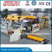 SL-4X1600 High-Speed High-Precise Fully Automatic Slitting Machine